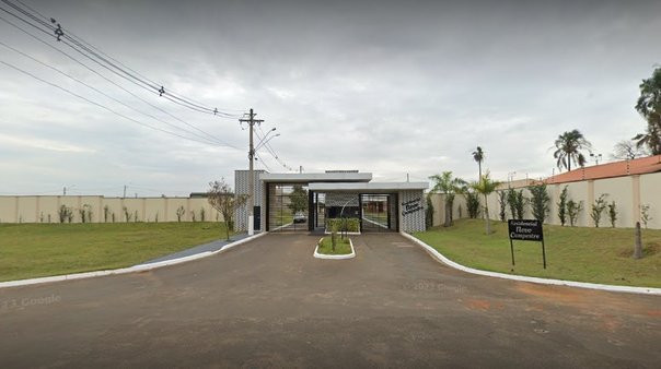 Cômodo Condomínio