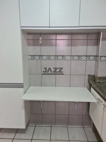 apartment em Rua Christiano Seleguin, Parque Residencial Indaiá - Indaiatuba - SP