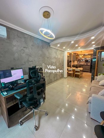 house em Rua Frei Otto, Santa Mônica - Belo Horizonte - MG