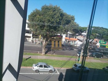 business em Avenida Andrômeda, Bosque dos Eucaliptos - São José dos Campos - SP