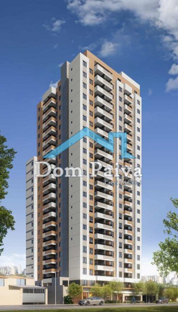 apartment em Avenida Leonardo da Vinci, Vila Guarani (Z Sul) - São Paulo - SP