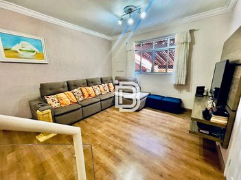 house em Rua Joana Raiza Dal Santo, Jardim Paris - Jundiaí - SP