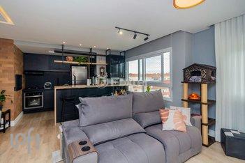 apartment em Guadalupe, Jardim Lindóia - Porto Alegre - RS