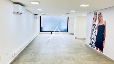 commercial_building em Rua Consórcio, Vila Nova Conceição - São Paulo - SP