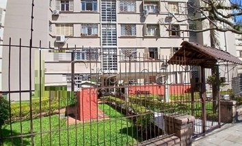apartment em Avenida Ipiranga, Jardim Botânico - Porto Alegre - RS