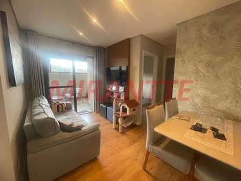 apartment em Rua Pedro Cacunda, Jardim São Paulo(Zona Norte) - São Paulo - SP