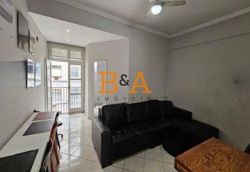 apartment em Rua Djalma Ulrich, Copacabana - Rio de Janeiro - RJ