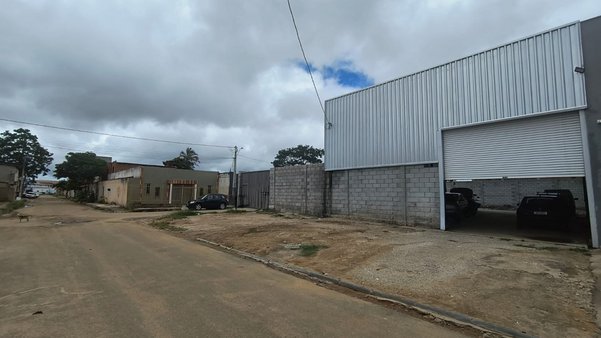 Cômodo Condomínio