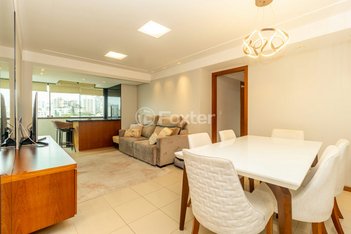 apartment em Rua Ernesto da Fontoura, São Geraldo - Porto Alegre - RS