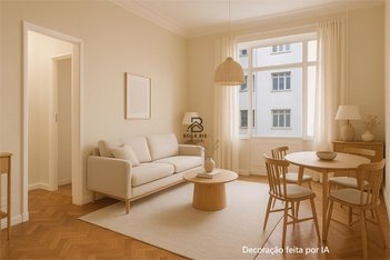apartment em Rua Gomes Carneiro, Ipanema - Rio de Janeiro - RJ