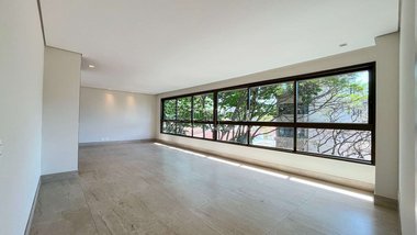 apartment em Rua Alumínio, Serra - Belo Horizonte - MG
