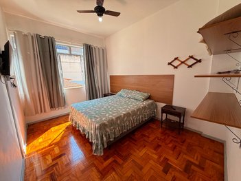 apartment em Avenida Francisco Mendes, Centro - Cabo Frio - RJ
