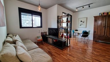 apartment em Rua Cardeal Arcoverde, Pinheiros - São Paulo - SP