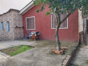 house em Rua Doutor Ivo Spolidoro Tellini, Costa e Silva - Porto Alegre - RS