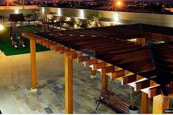 apartment em Rua Fernando Lopes, Paulicéia - Piracicaba - SP