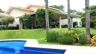 house em Avenida Fernando Nobre, Vila de São Fernando - Cotia - SP