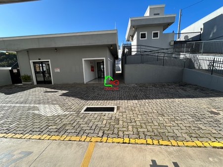 Cômodo Condomínio
