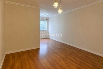apartment em Praça Santa Cruz, Santo Amaro - São Paulo - SP