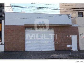 business em Avenida João Naves de Ávila, Santa Mônica - Uberlândia - MG