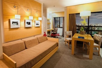 apartment em Rua Henrique Fausto Lancellotti, Nova Piraju - São Paulo - SP