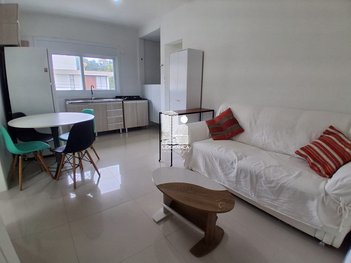 apartment em Rua Itapuã, Itacorubi - Florianópolis - SC