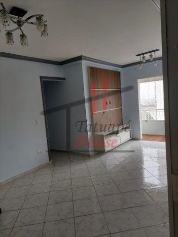 apartment em Rua Ivaí, Tatuapé - São Paulo - SP