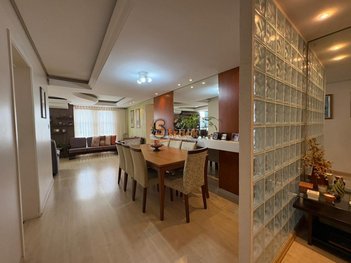 apartment em Rua João Neves da Fontoura, Centro - São Leopoldo - RS