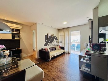 apartment em Rua das Primaveras, Jardim Pompéia - Indaiatuba - SP