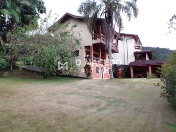 house em Rua Sabiá, Lagoinha - Ubatuba - SP