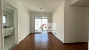 apartment em Avenida Industrial, Campestre - Santo André - SP