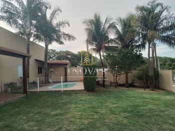 house em Travessa Periquito, Recanto dos Pássaros - Sorriso - MT