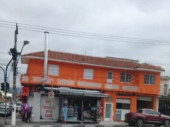 commercial_building em Rua Diogo Antônio Feijó, km 18 - Osasco - SP