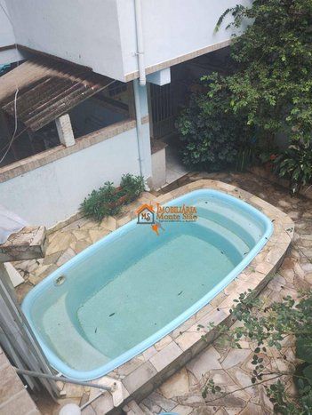 house em Rua Leopoldo Silingardi, Jardim Las Vegas - Guarulhos - SP