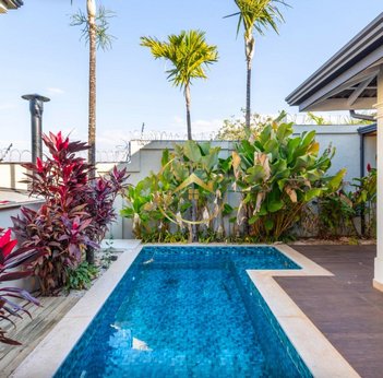 house em Rua Jorge de Figueiredo Corrêa, Parque Taquaral - Campinas - SP