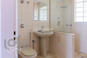 apartment em Rua Voluntários da Pátria, Santana - São Paulo - SP