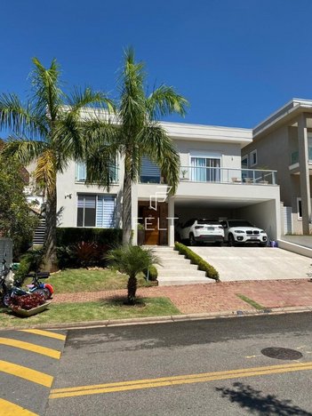 house em Avenida Gêmini, Alphaville - Santana de Parnaíba - SP