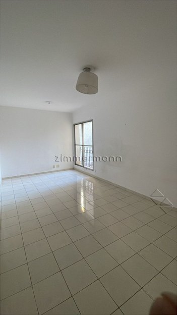 apartment em Rua Gama Lobo, Vila Dom Pedro I - São Paulo - SP