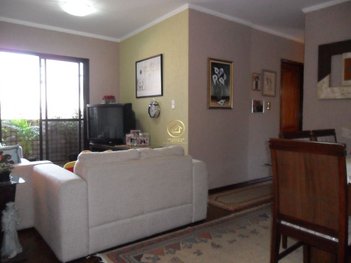apartment em Rua Guaraja, Vila Mazzei - São Paulo - SP