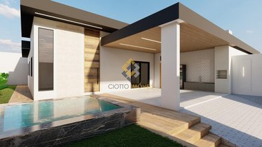 land_lot em Rua das Araras, Vila dos Ipês - Lagoa Santa - MG