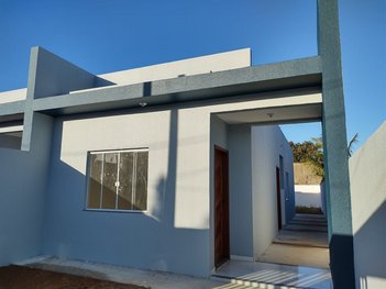 house em Rua das Camélias, Jardim Arco Íris - São Pedro da Aldeia - RJ