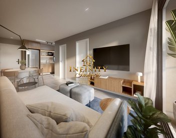 apartment em Rua Hilário de Gouveia, Copacabana - Rio de Janeiro - RJ