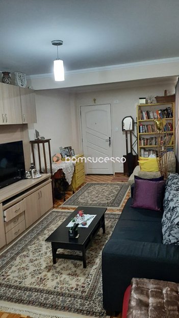 apartment em Rua Silva Bueno, Ipiranga - São Paulo - SP
