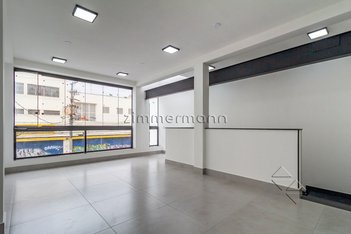 office em Rua Deputado Lacerda Franco, Pinheiros - São Paulo - SP