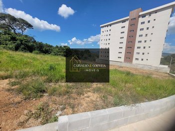 land_lot em Avenida Julia Hussein Rayday, Centreville - Poços de Caldas - MG