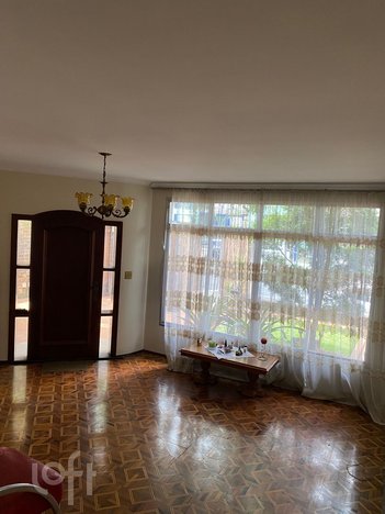 house em João dos Santos Estrelado, Siciliano - São Paulo - SP