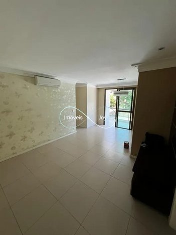 apartment em Avenida Prefeito Sylvio Picanço, Charitas - Niterói - RJ