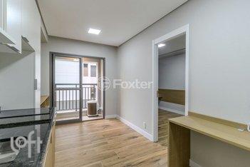 apartment em Ossian Terceiro Teles, Cidade Ademar - São Paulo - SP