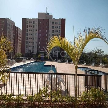 apartment em Rua Vitória Régia, Residencial Alexandria - Várzea Paulista - SP
