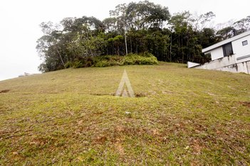 land_lot em Rua Guilherme Zilmann, Vila Nova - Joinville - SC