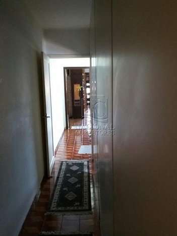 house em Rua Cremona, Parque Oratório - Santo André - SP